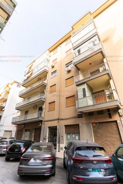appartamento in vendita a Siracusa in zona Grottasanta