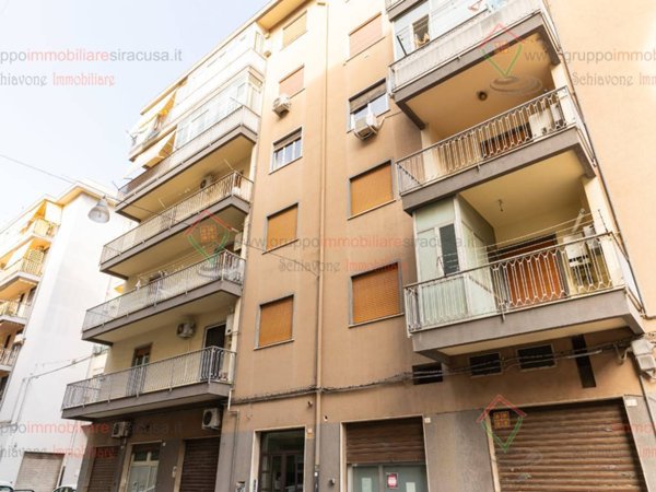 appartamento in vendita a Siracusa