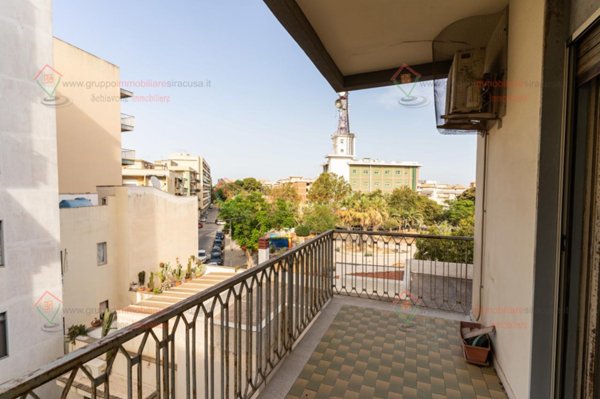 appartamento in vendita a Siracusa