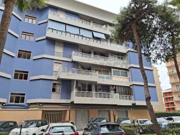 appartamento in vendita a Siracusa in zona Scala Greca