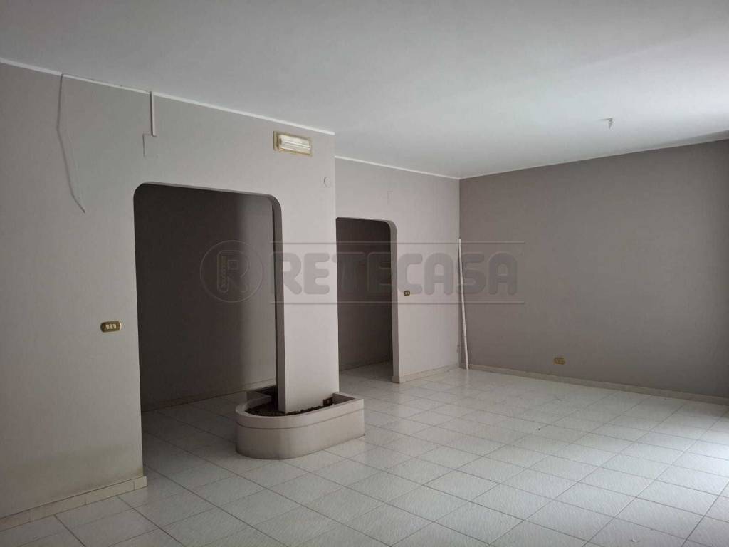 appartamento in vendita a Siracusa in zona Scala Greca