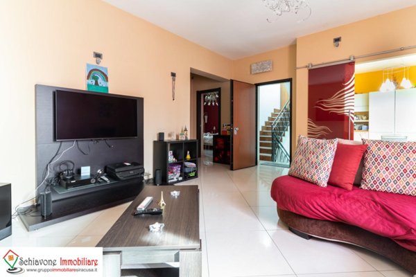 appartamento in vendita a Siracusa in zona Belvedere