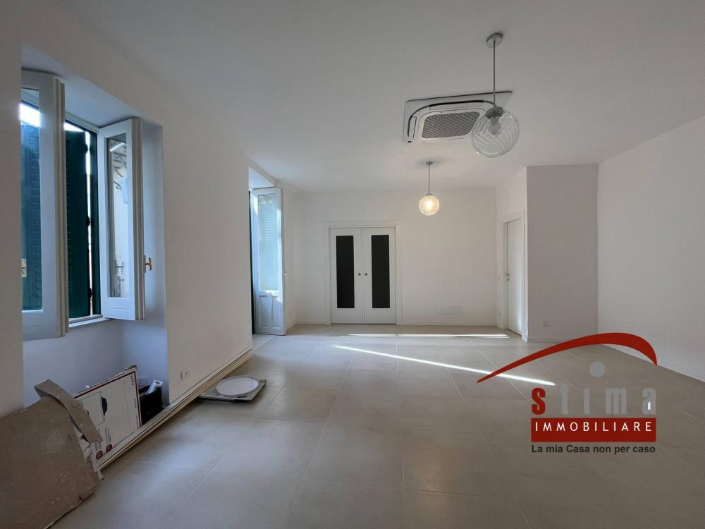 appartamento in vendita a Siracusa in zona Isola Ortigia