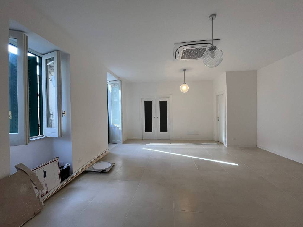 appartamento in vendita a Siracusa in zona Isola Ortigia