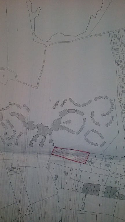 terreno industriale in vendita a Siracusa in zona Centro Città