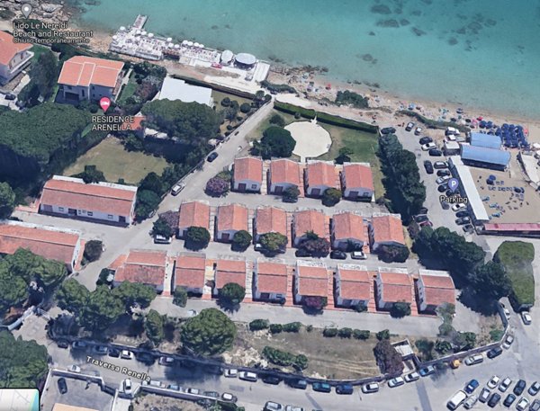 casa indipendente in vendita a Siracusa in zona Isola / Plemmirio