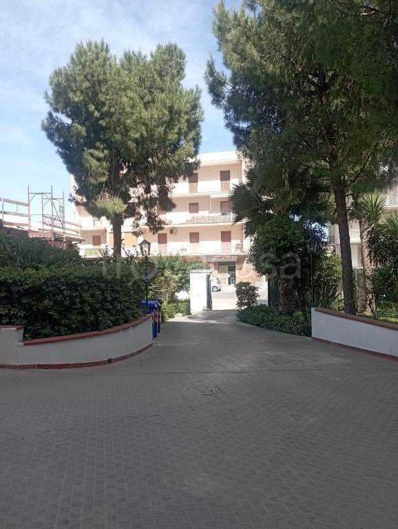 appartamento in vendita a Siracusa in zona Grottasanta