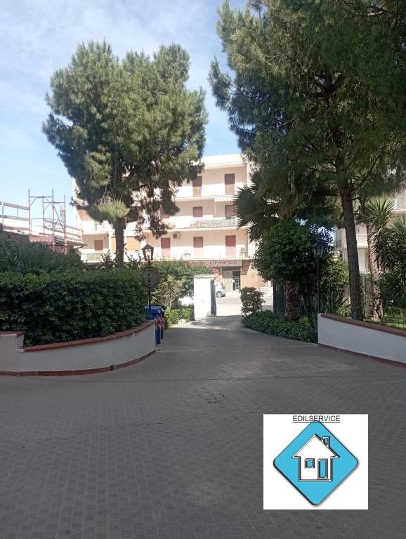 appartamento in vendita a Siracusa in zona Grottasanta