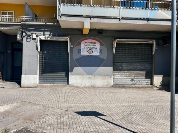 negozio in vendita a Siracusa