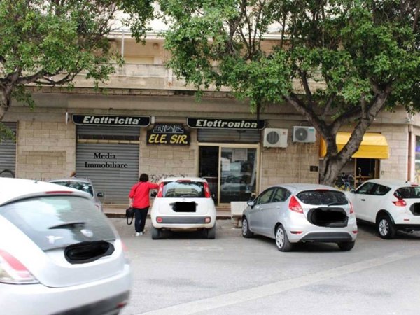 negozio in vendita a Siracusa