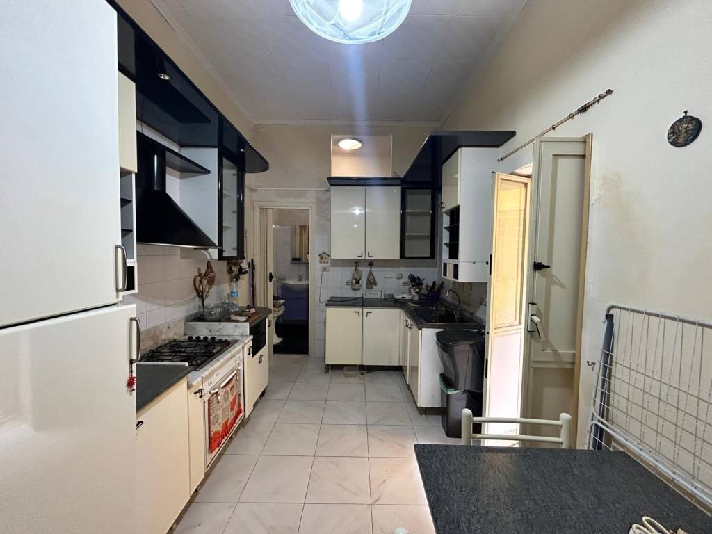 appartamento in vendita a Siracusa in zona Centro Città