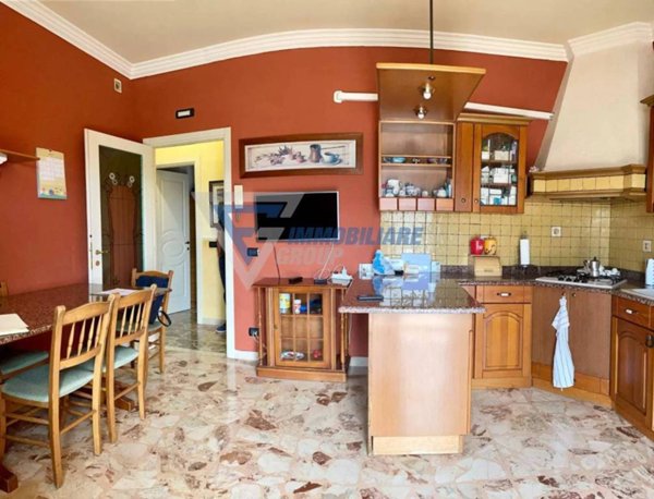 appartamento in vendita a Siracusa in zona Isola Ortigia