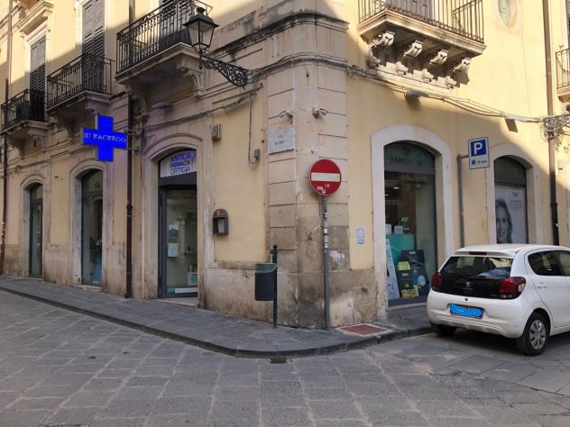 negozio in vendita a Siracusa