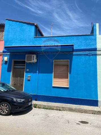 casa indipendente in vendita a Siracusa in zona Cassibile
