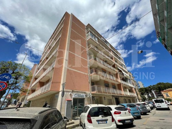 appartamento in vendita a Siracusa in zona Borgata