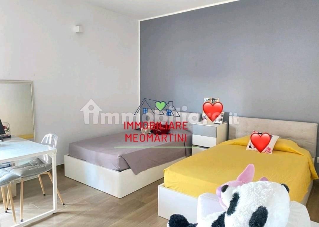 appartamento in vendita a Siracusa in zona Scala Greca