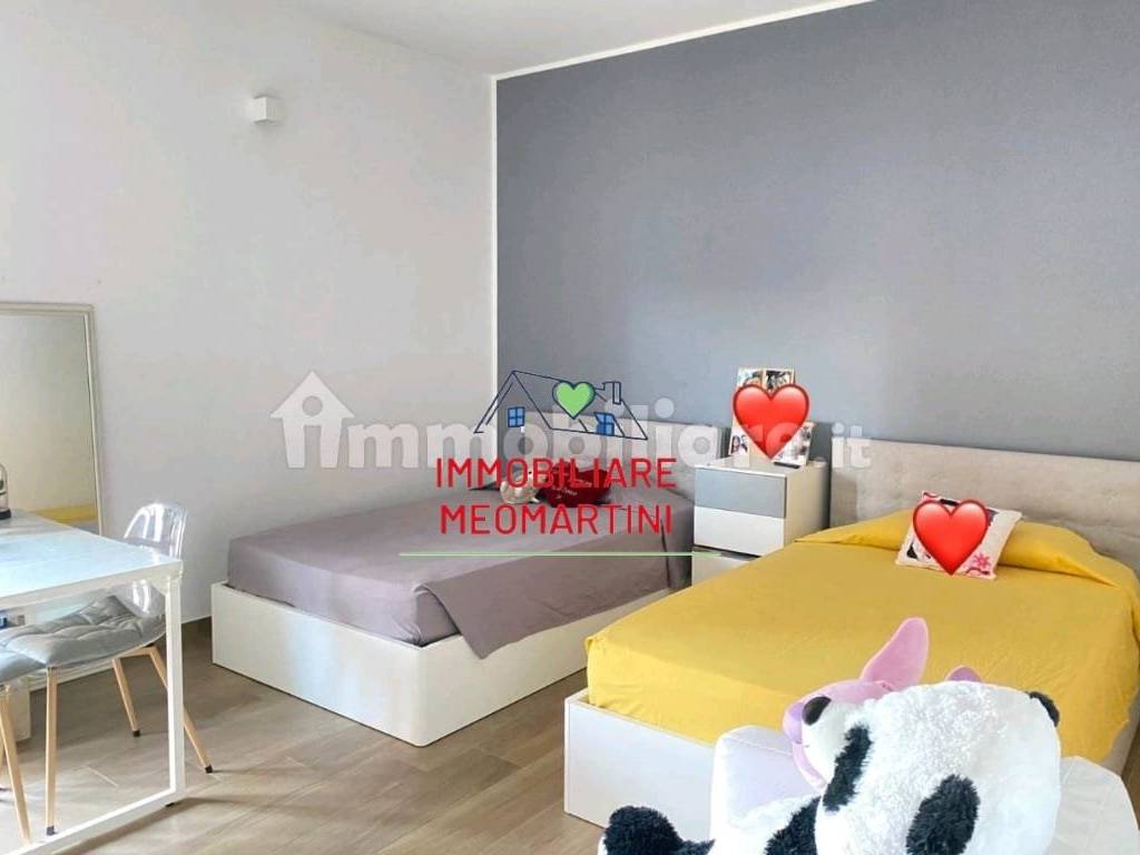 appartamento in vendita a Siracusa in zona Scala Greca