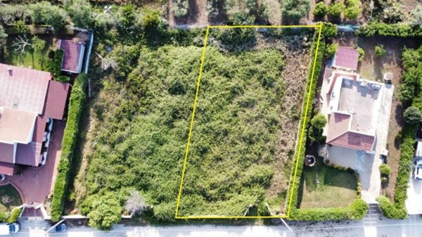 terreno agricolo in vendita a Siracusa in zona Isola / Plemmirio