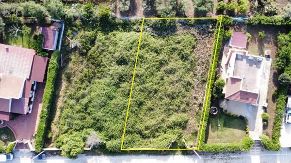 terreno agricolo in vendita a Siracusa in zona Isola / Plemmirio