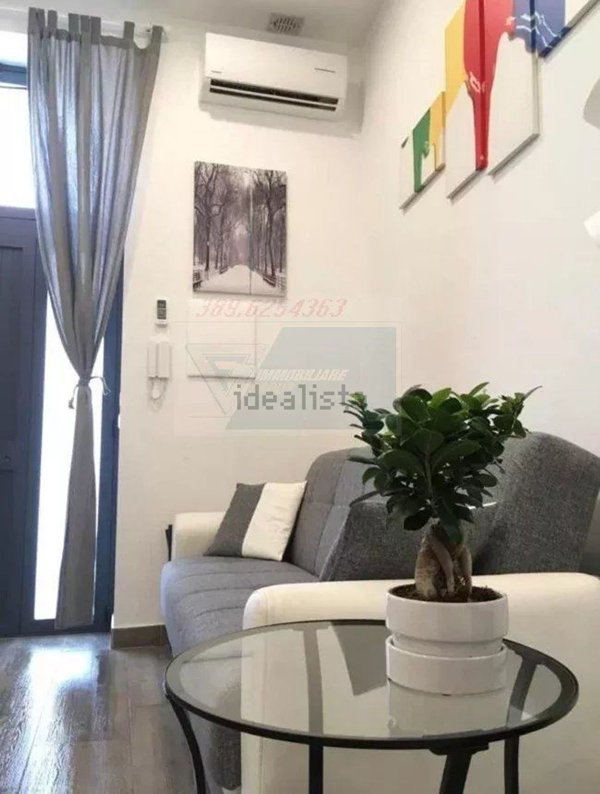 appartamento in vendita a Siracusa in zona Centro Città