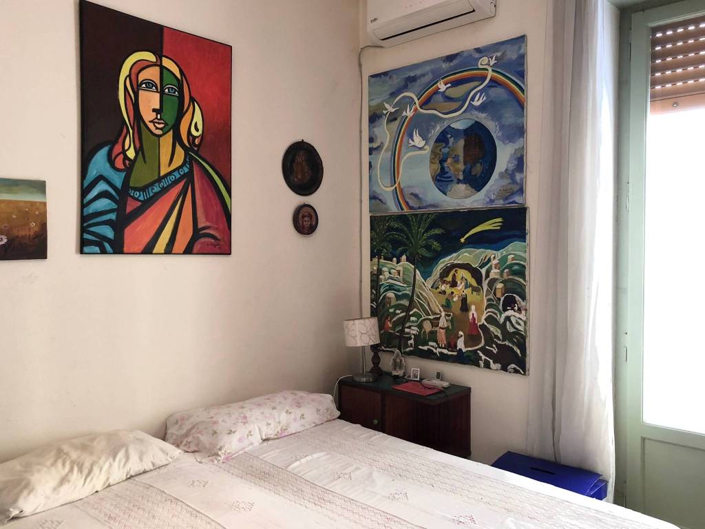 appartamento in vendita a Siracusa in zona Grottasanta