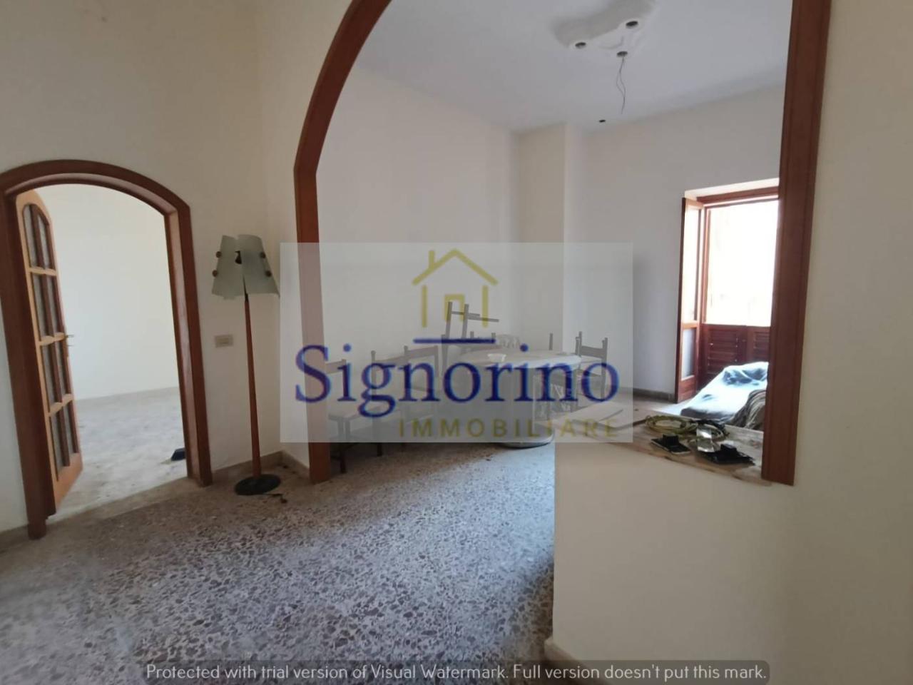 appartamento in vendita a Siracusa in zona Centro Città