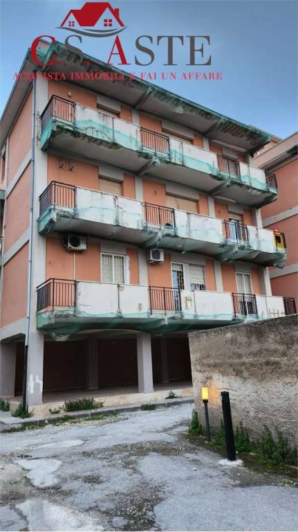 appartamento in vendita a Siracusa in zona Grottasanta