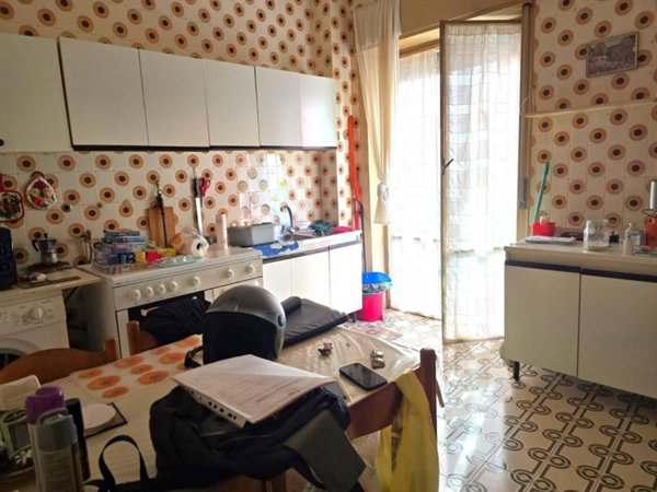 appartamento in vendita a Siracusa