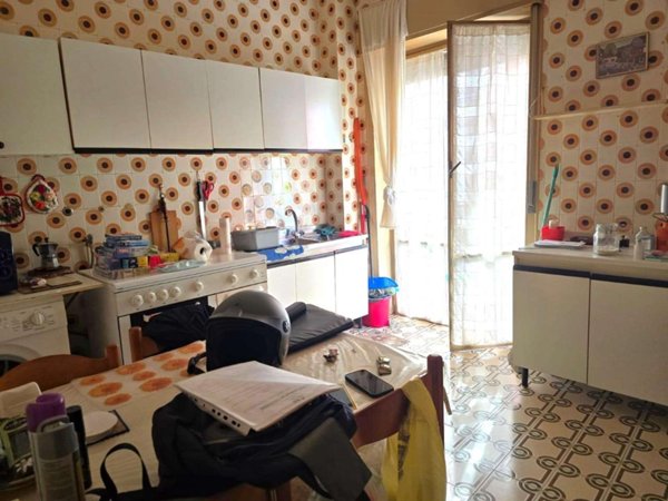 appartamento in vendita a Siracusa in zona Scala Greca