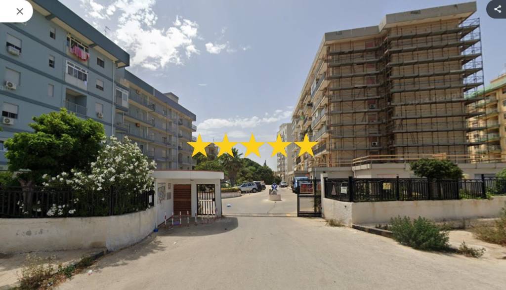 appartamento in vendita a Siracusa