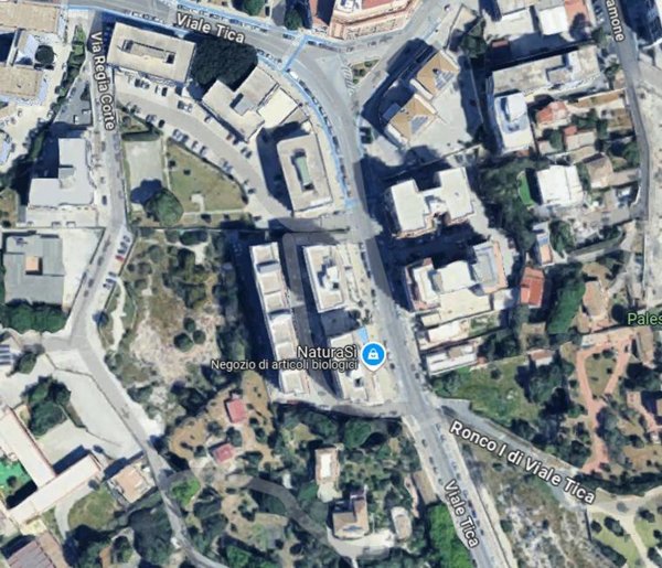 appartamento in vendita a Siracusa