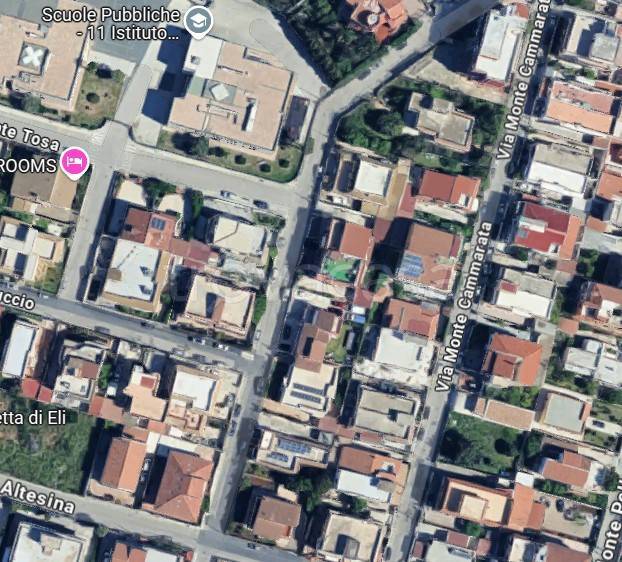 appartamento in vendita a Siracusa in zona Epipoli