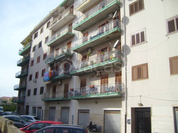 appartamento in vendita a Siracusa in zona Epipoli