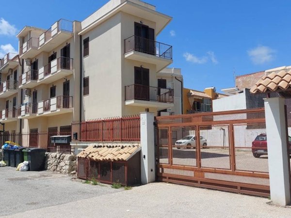 appartamento in vendita a Siracusa in zona Belvedere