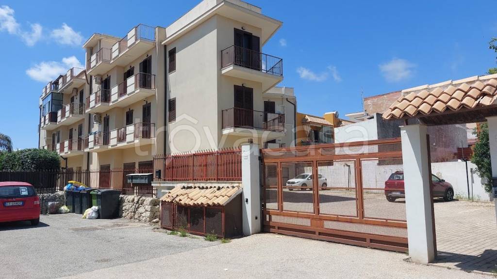 appartamento in vendita a Siracusa in zona Epipoli