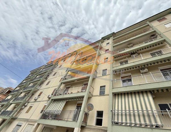 appartamento in vendita a Siracusa in zona Belvedere