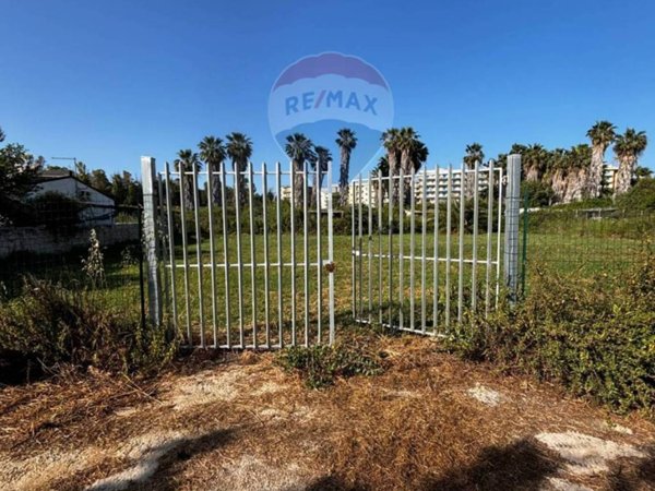 terreno agricolo in vendita a Siracusa in zona Centro Città