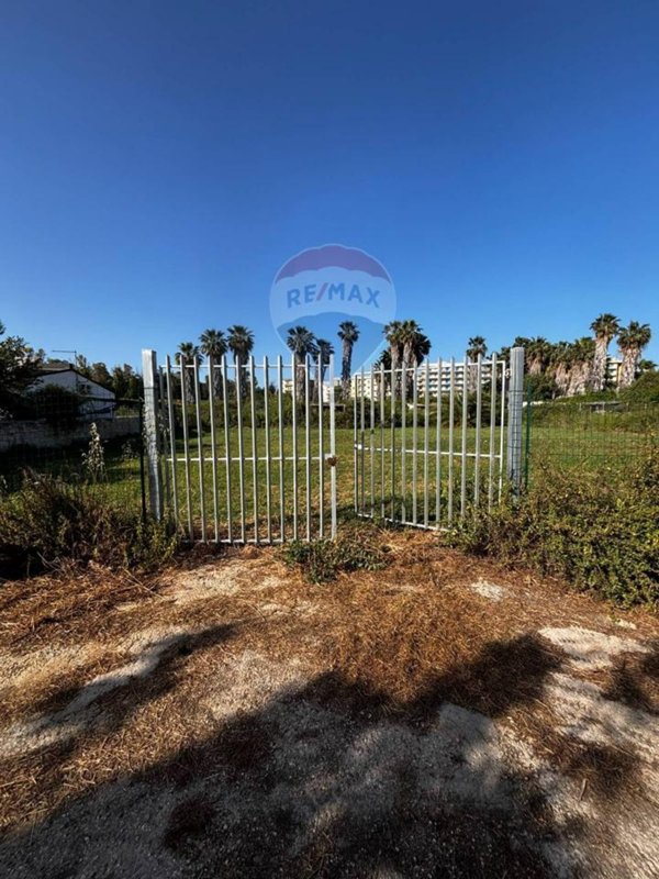 terreno agricolo in vendita a Siracusa in zona Centro Città