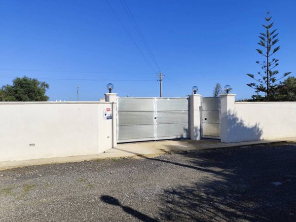 terreno agricolo in vendita a Siracusa in zona Isola / Plemmirio