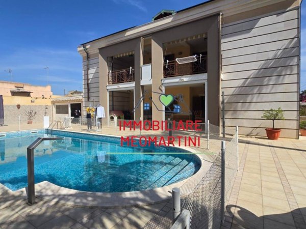 casa indipendente in vendita a Siracusa in zona Scala Greca
