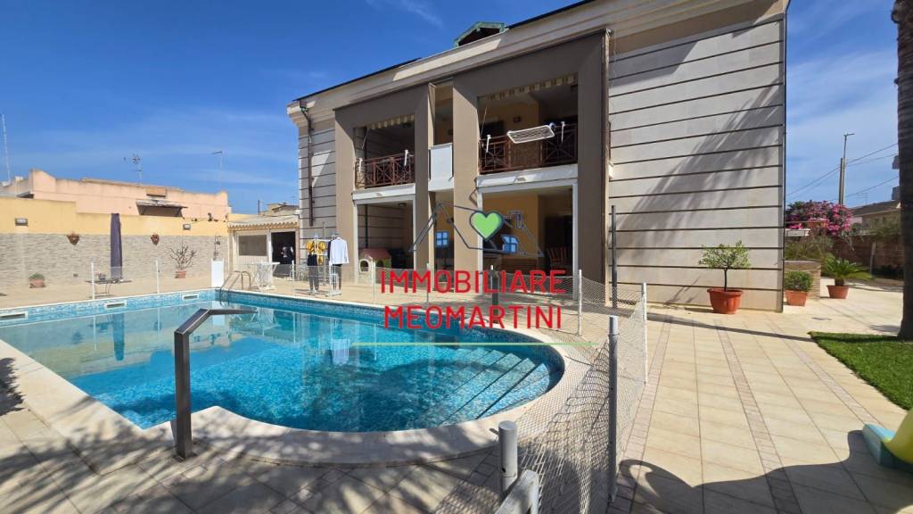 casa indipendente in vendita a Siracusa in zona Scala Greca
