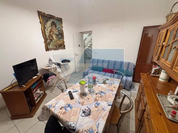 appartamento in vendita a Siracusa in zona Borgata