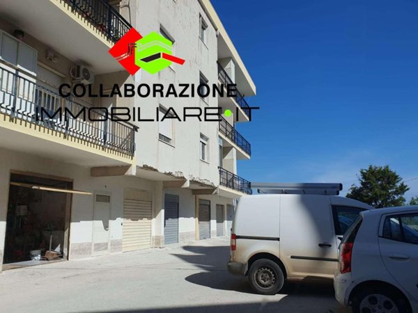 negozio in vendita a Siracusa in zona Scala Greca