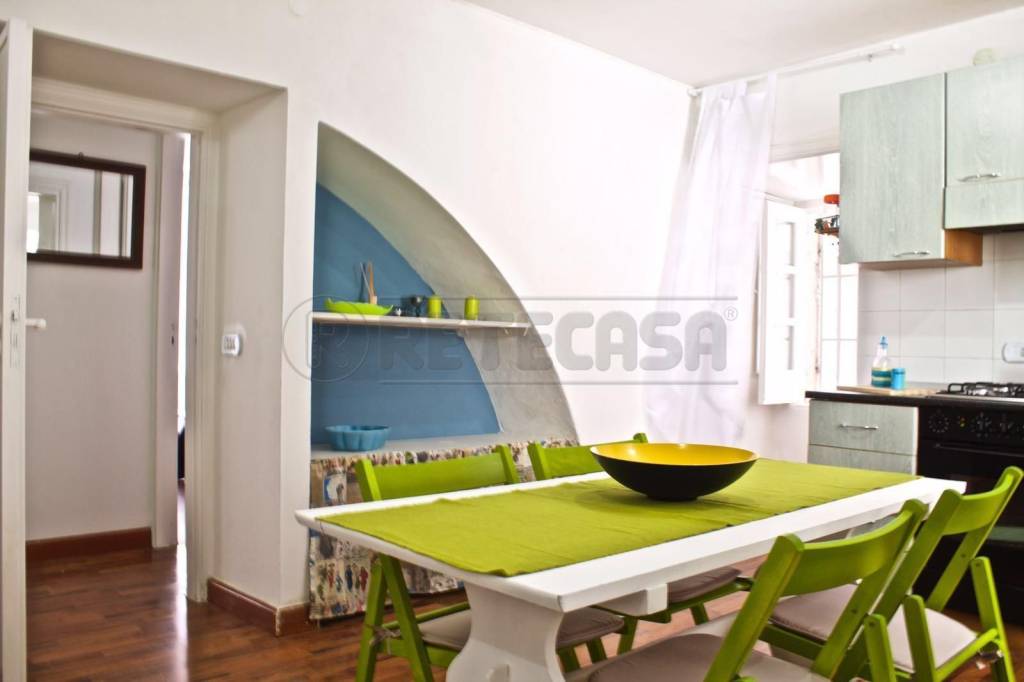 casa indipendente in vendita a Siracusa in zona Isola Ortigia