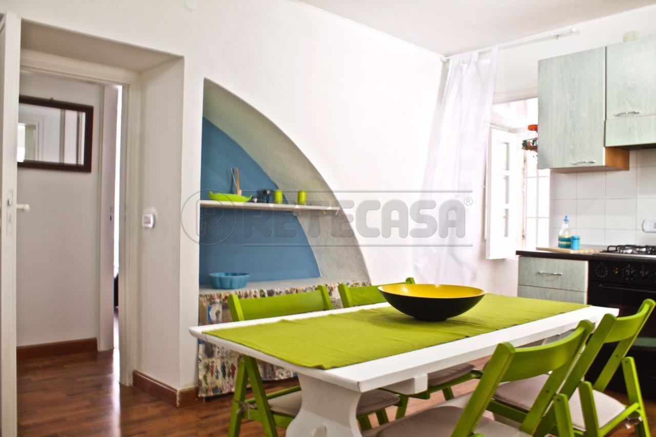 appartamento in vendita a Siracusa in zona Centro Città