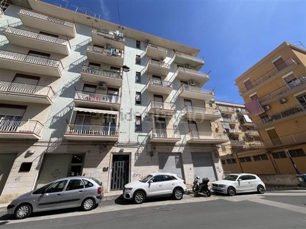appartamento in vendita a Siracusa in zona Acradina