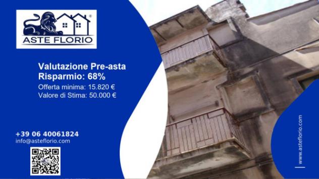 appartamento in vendita a Siracusa in zona Borgata