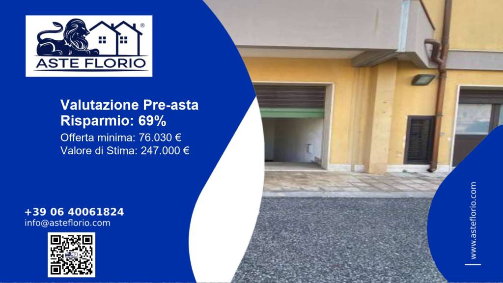 locale commerciale in vendita a Siracusa