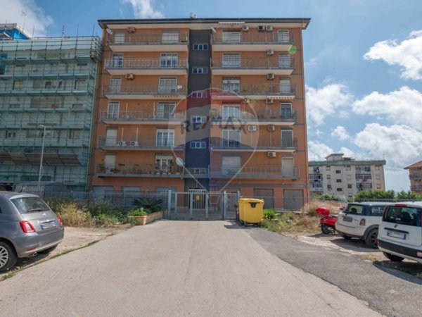appartamento in vendita a Siracusa in zona Grottasanta
