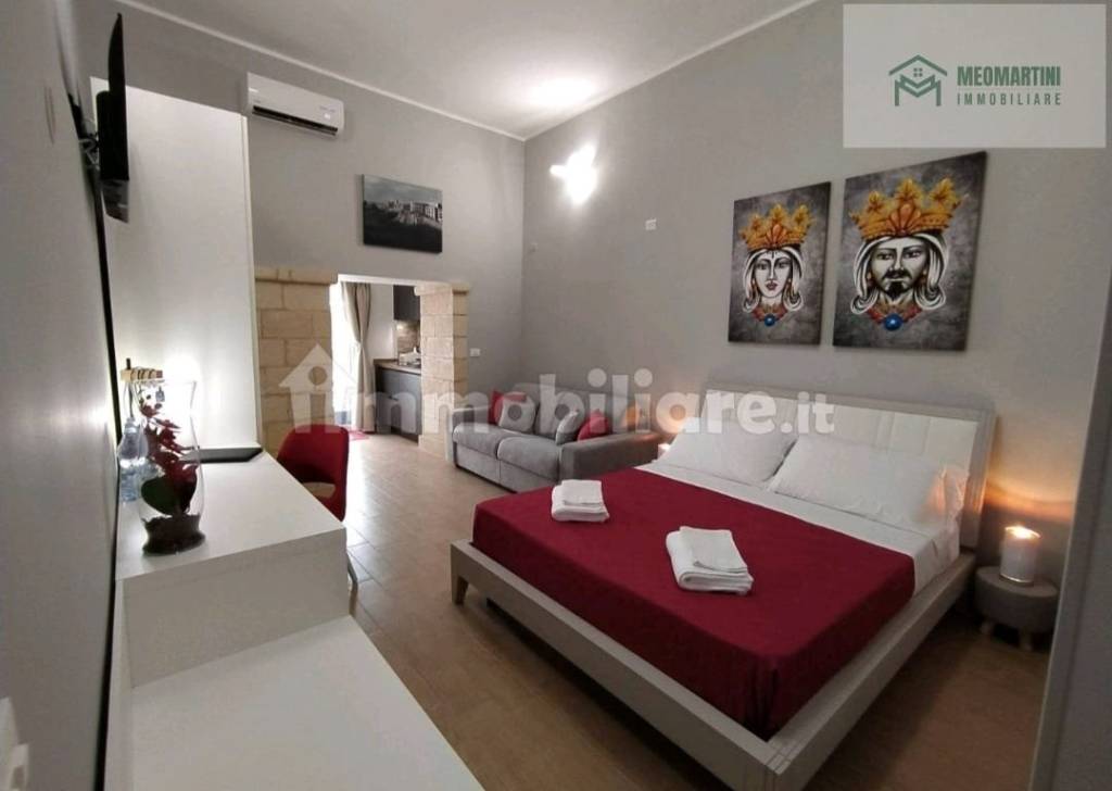 appartamento in vendita a Siracusa in zona Isola Ortigia